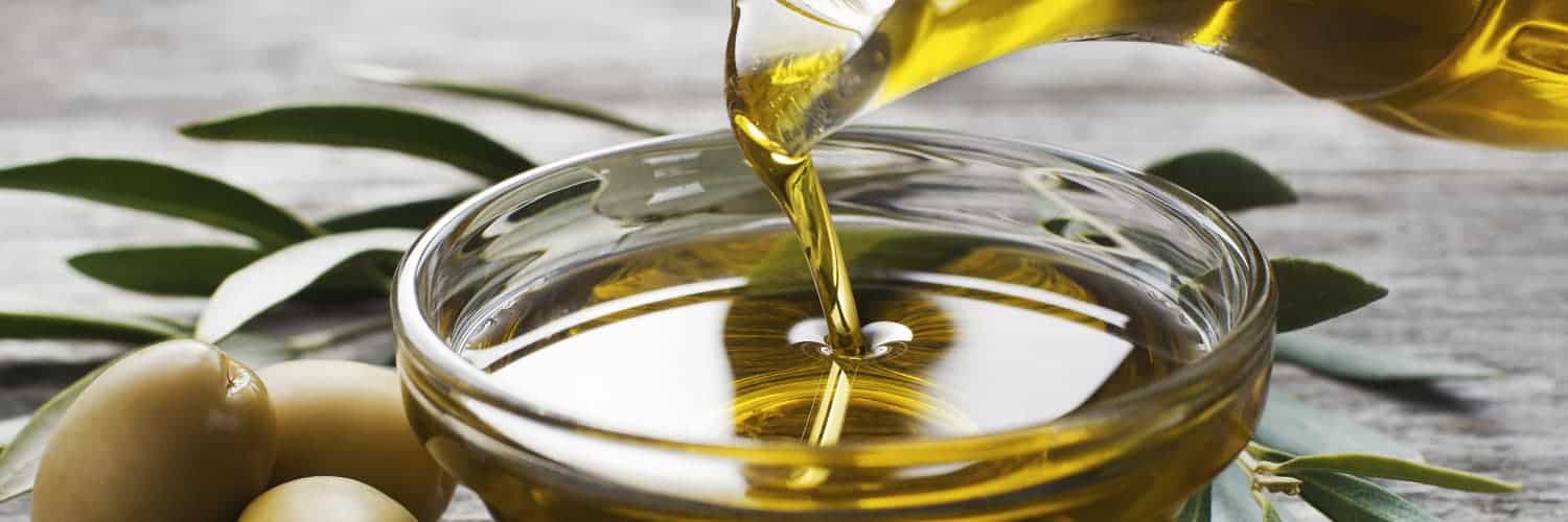 About our olive oil