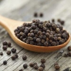 Madagascar Black Peppercorn Olive Oil