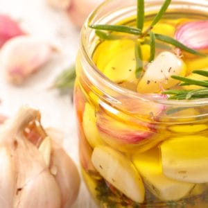 Infused Olive Oil Glen Ellyn IL